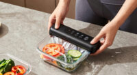 5 Best Vacuum Sealer for Meal Prep in 2026