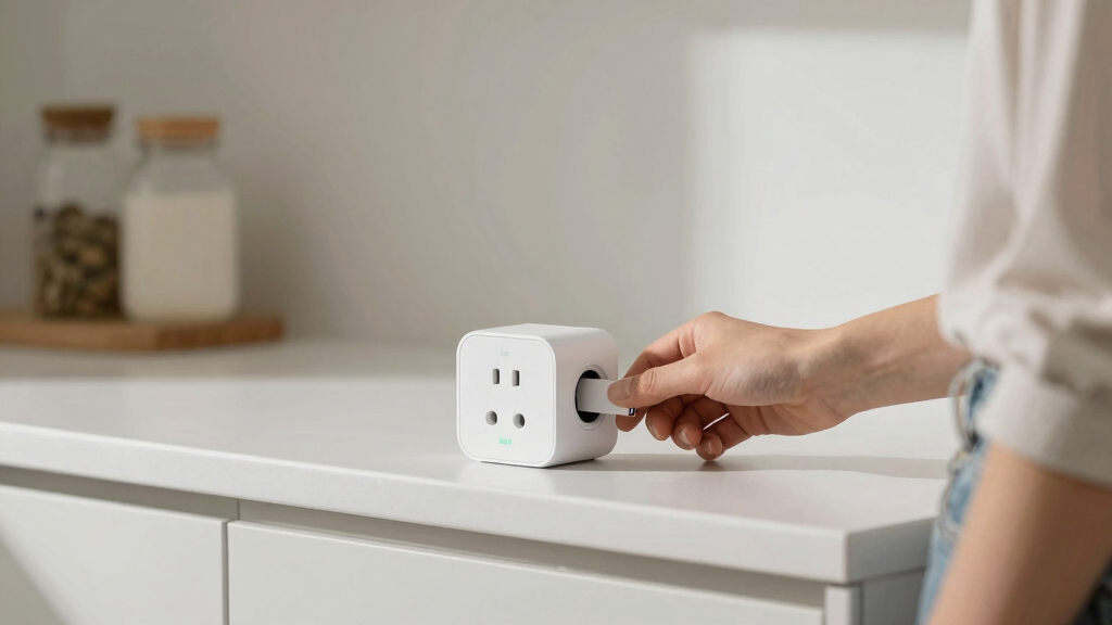 5 Best Value Smart Plug Energy Monitors in 2026