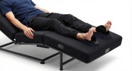 6 Best Adjustable Bed Base With Massage in 2026