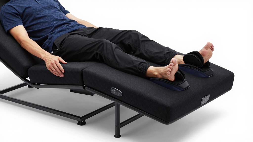 6 Best Adjustable Bed Base With Massage in 2026