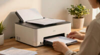 6 Best All-In-One Printer For Small Business In 2026