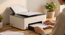 6 Best All-In-One Printer For Small Business In 2026
