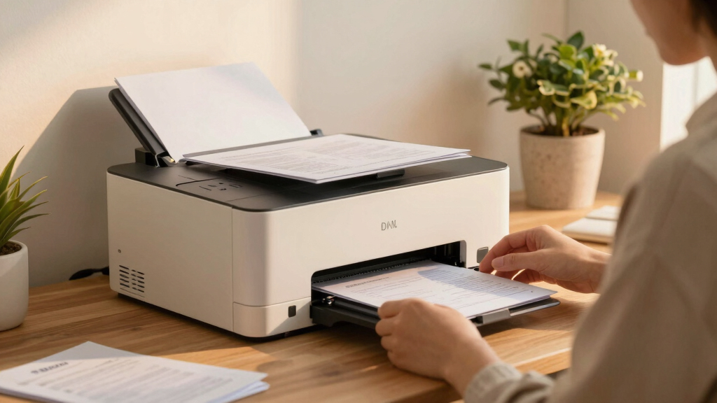 6 Best All-In-One Printer For Small Business In 2026