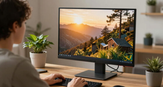 6 Best Best 4K Monitor 32 Inch in 2026