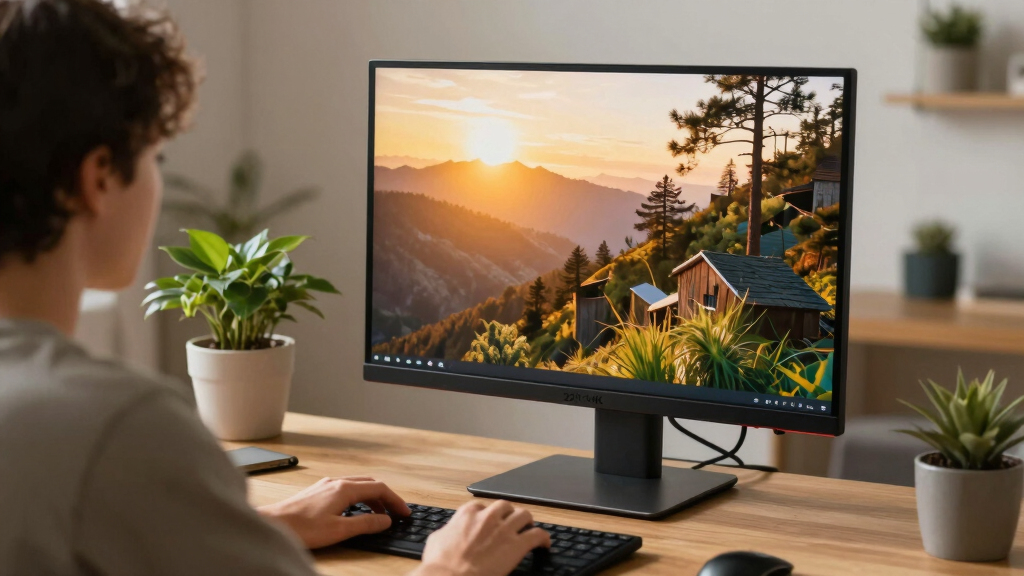 6 Best Best 4K Monitor 32 Inch in 2026