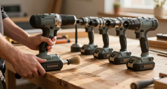 6 Best Best Brushless Tool Set 6 Piece in 2026