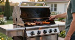 6 Best Best Gas Grill 5 Burner in 2026