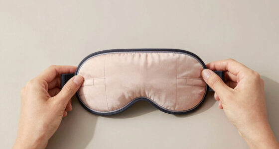 6 Best Best Sleep Mask Contoured in 2026