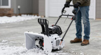 6 Best Best Snow Blower Electric in 2026