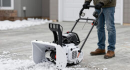 6 Best Best Snow Blower Electric in 2026