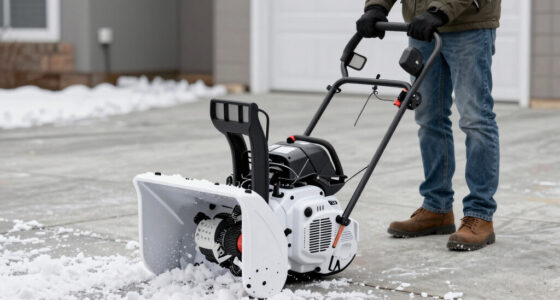 6 Best Best Snow Blower Electric in 2026