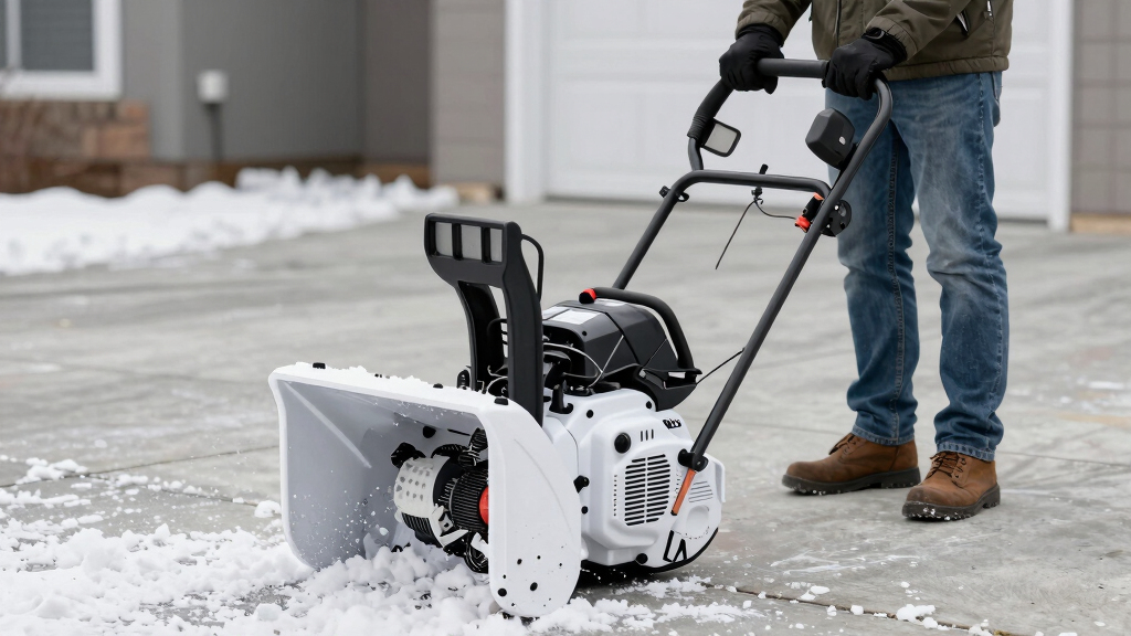 6 Best Best Snow Blower Electric in 2026