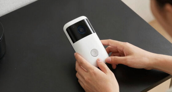6 Best Best Video Doorbell Battery in 2026