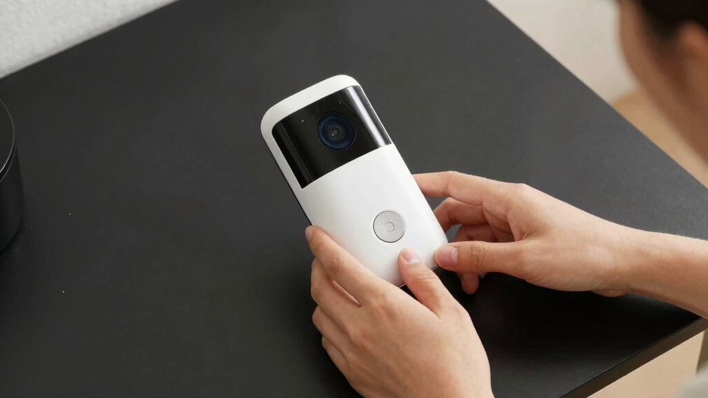 6 Best Best Video Doorbell Battery in 2026