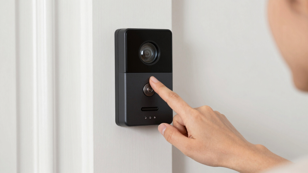 6 Best Best Video Doorbell Wired in 2026