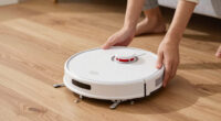 6 Best Budget Robot Vacuum For Hardwood in 2026