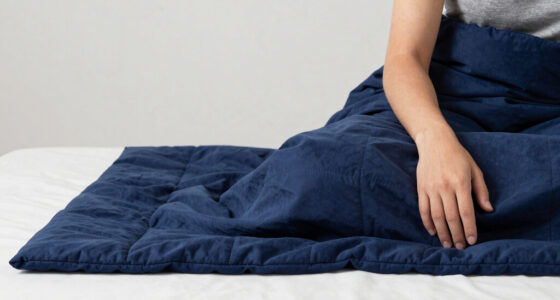 6 Best Budget Weighted Blankets in 2026 — Affordable Comfort for Better Sleep