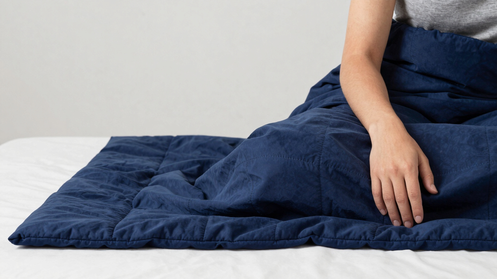 6 Best Budget Weighted Blankets in 2026 — Affordable Comfort for Better Sleep