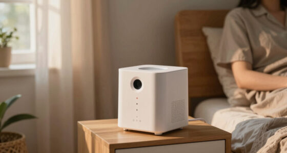 6 Best Budget White Noise Machines in 2026