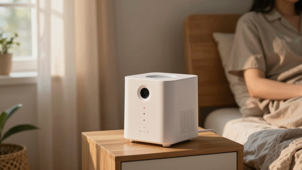6 Best Budget White Noise Machines in 2026