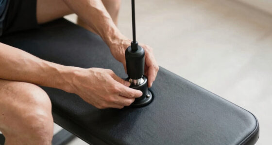 6 Best Cable Machine Home Gym in 2026