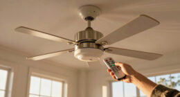 6 Best Ceiling Fan With Remote in 2026