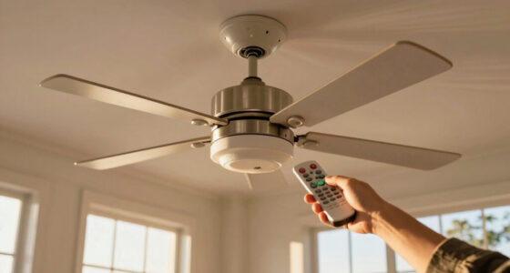 6 Best Ceiling Fan With Remote in 2026