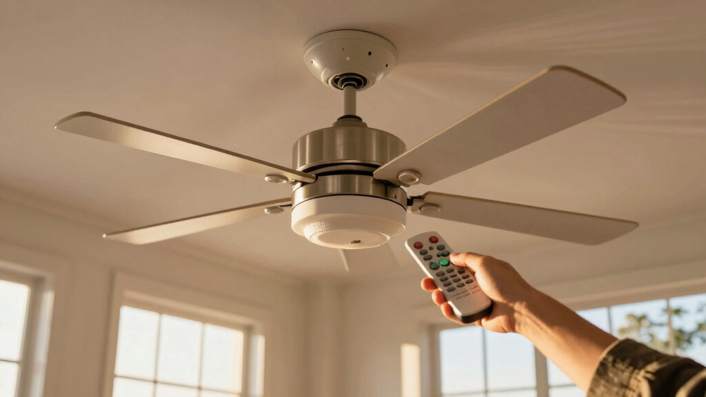 6 Best Ceiling Fan With Remote in 2026