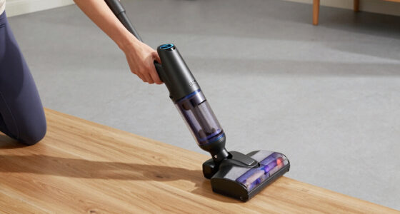 6 Best Cordless Vacuum for Hardwood Floors in 2026
