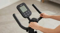 6 Best Exercise Bike With Screen in 2026