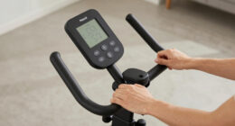 6 Best Exercise Bike With Screen in 2026