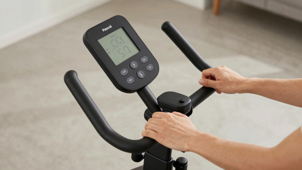 6 Best Exercise Bike With Screen in 2026