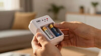 6 Best for Apartments Battery Charger AA AAA in 2026