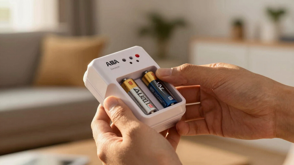 6 Best for Apartments Battery Charger AA AAA in 2026