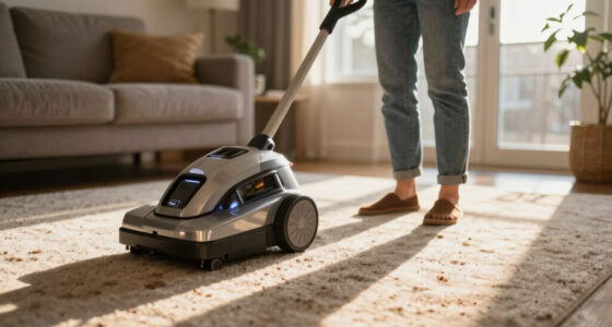 6 Best for Apartments Carpet Cleaner Machine in 2026