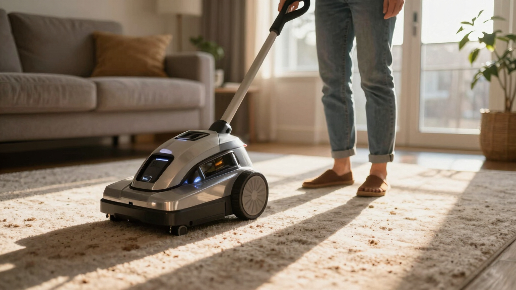6 Best for Apartments Carpet Cleaner Machine in 2026