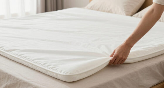 6 Best For Apartments Mattress Protector Waterproof in 2026