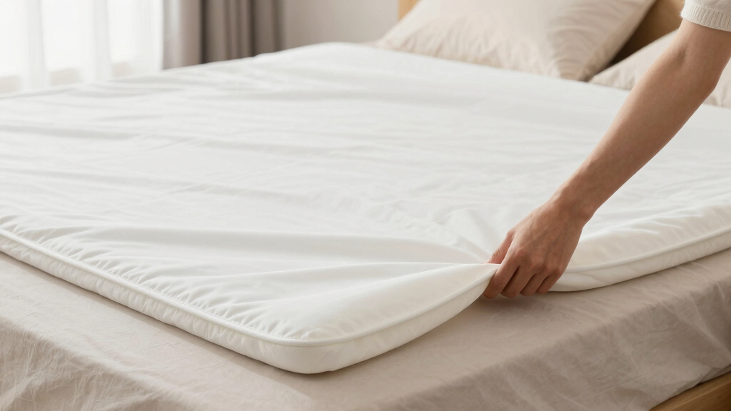6 Best For Apartments Mattress Protector Waterproof in 2026