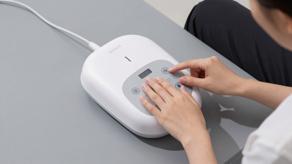 6 Best for Back Pain Support White Noise Machine in 2026