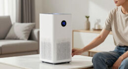 6 Best for Dust Air Purifier for Large Room in 2026