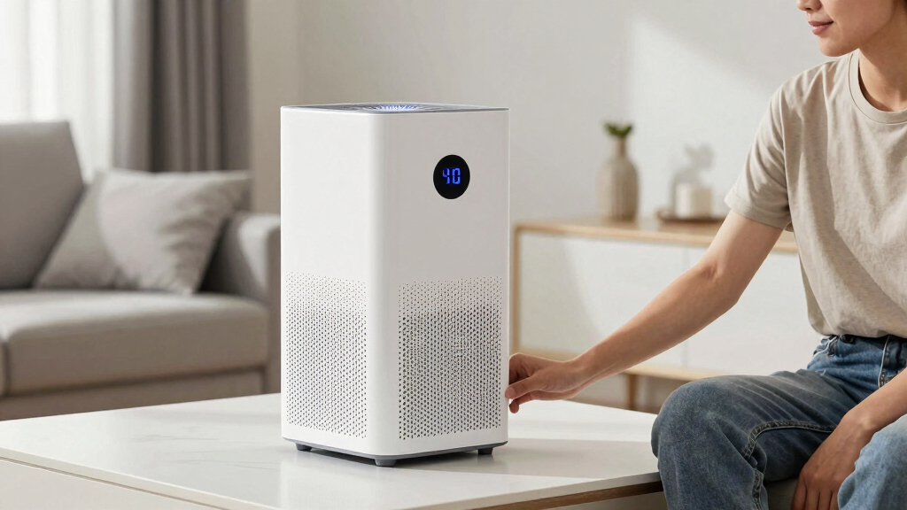 6 Best for Dust Air Purifier for Large Room in 2026