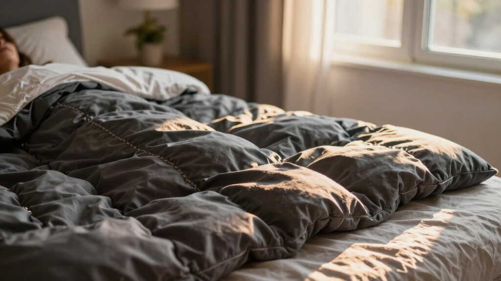 6 Best for Hot Sleepers Weighted Blanket in 2026