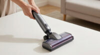 6 Best for Long Hair Upright Vacuum in 2026