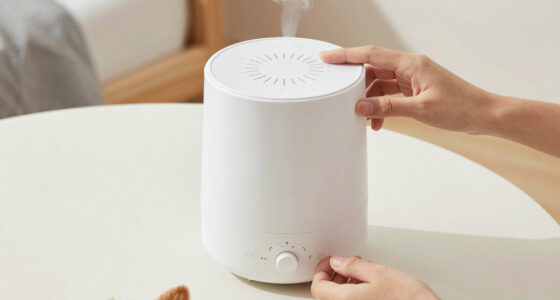 6 Best for Pets Humidifier for Bedroom in 2026