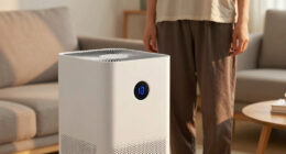 6 Best for Wildfire Smoke Air Purifier for Smoke in 2026