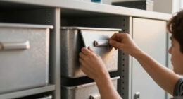 6 Best Garage Storage Cabinets Metal in 2026