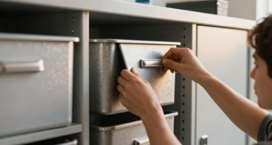 6 Best Garage Storage Cabinets Metal in 2026