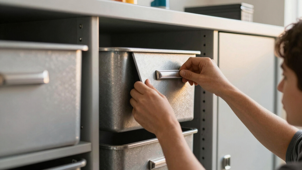 6 Best Garage Storage Cabinets Metal in 2026
