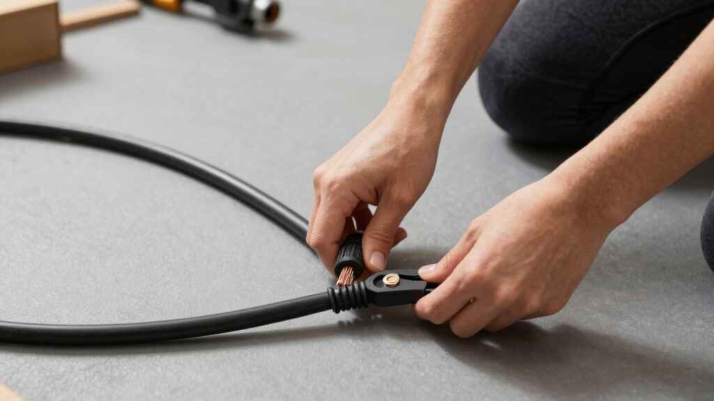 6 Best Heavy Duty Extension Cord 12 Gauge in 2026