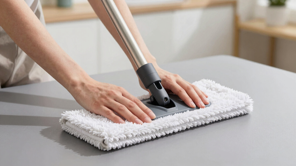 6 Best Heavy Duty Mop Pad Refill in 2026 — Durable Cleaning for Tough Jobs